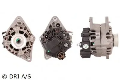 Генератор DRI купить