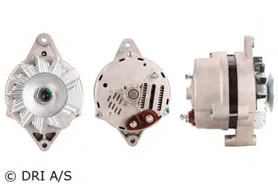 Генератор DRI купить