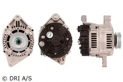 Генератор DRI купить