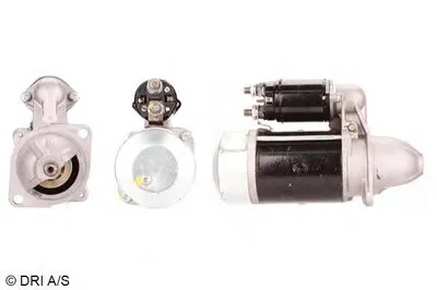 Стартер DRI купить