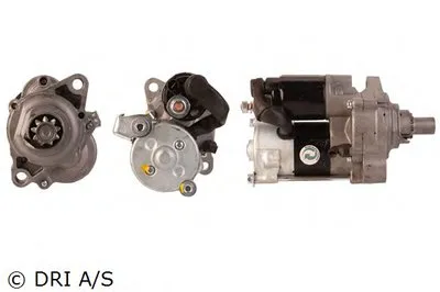 Стартер DRI купить