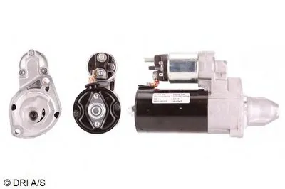 Стартер DRI купить