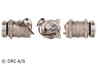 Компрессор, кондиционер DRI купить