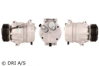Компрессор, кондиционер DRI купить