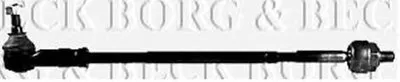 Поперечная рулевая тяга BORG & BECK купить