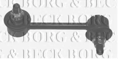 Тяга / стойка, стабилизатор BORG & BECK купить