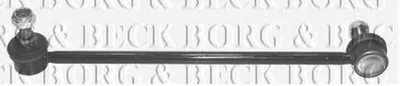Тяга / стойка, стабилизатор BORG & BECK купить