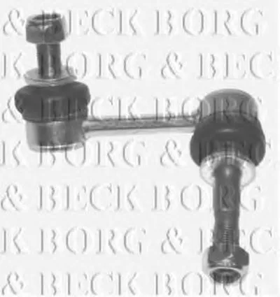 Тяга / стойка, стабилизатор BORG & BECK купить