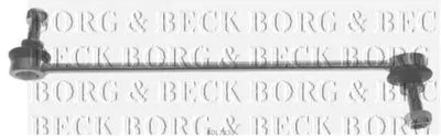 Тяга / стойка, стабилизатор BORG & BECK купить