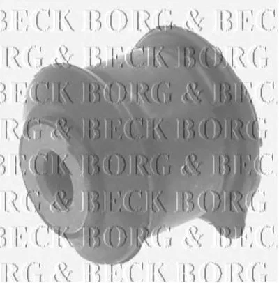 Подвеска, рычаг независимой подвески колеса BORG & BECK купить