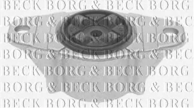 Опора стойки амортизатора BORG & BECK купить