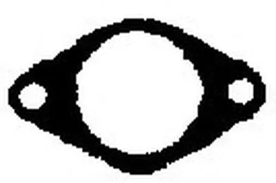 Прокладка, выпускной коллектор BGA купить