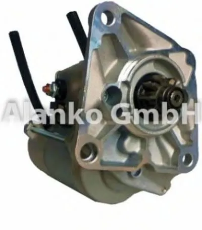Стартер ALANKO купить