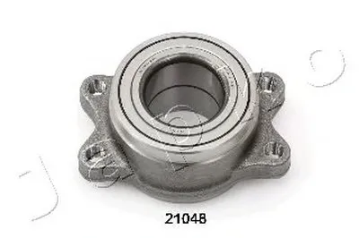 Комплект подшипника ступицы колеса JAPKO купить