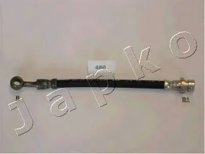 Кронштейн, тормозный шланг JAPKO купить