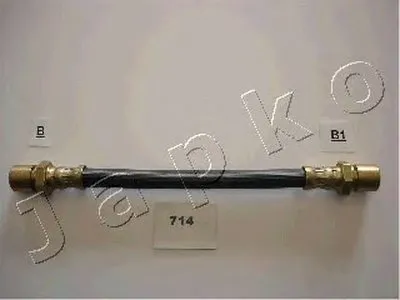 Кронштейн, тормозный шланг JAPKO купить