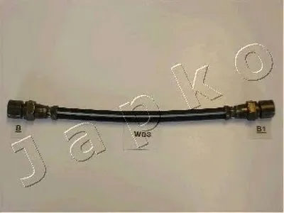 Кронштейн, тормозный шланг JAPKO купить