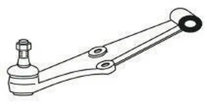 Рычаг независимой подвески колеса, подвеска колеса FRAP купить