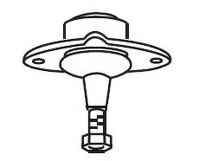 Шаровой шарнир FRAP купить