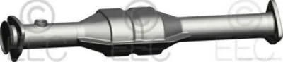 Катализатор для переоборудования EEC купить