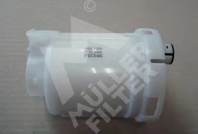 Топливный фильтр MULLER FILTER купить