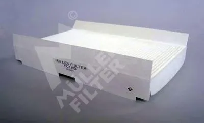 Фильтр, воздух во внутренном пространстве MULLER FILTER купить