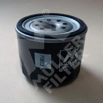 Масляный фильтр MULLER FILTER купить