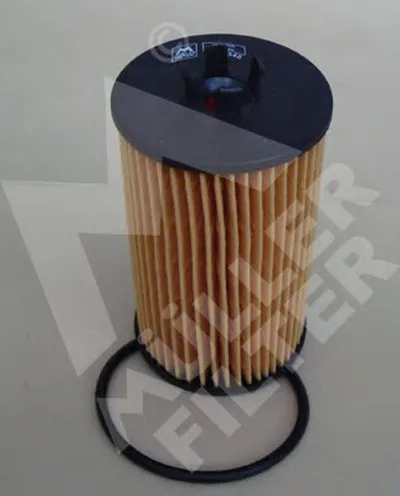 Масляный фильтр MULLER FILTER купить