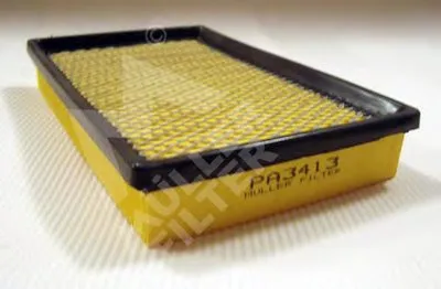 Воздушный фильтр MULLER FILTER купить