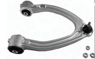 Рычаг независимой подвески колеса, подвеска колеса VEMA купить