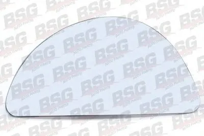 Зеркальное стекло, узел стекла BSG купить