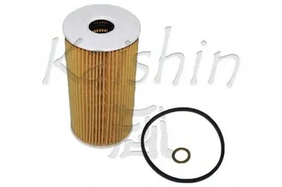 Масляный фильтр KAISHIN купить