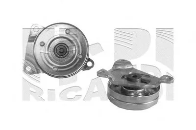 Натяжитель ремня, клиновой зубча AUTOTEAM купить