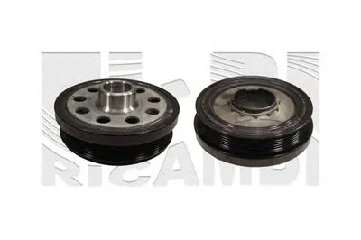 Ременный шкив, коленчатый вал AUTOTEAM купить