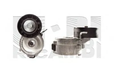 Натяжитель ремня, клиновой зубча AUTOTEAM купить