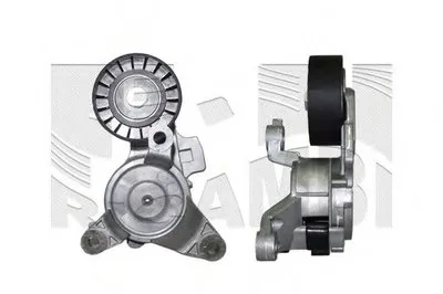 Натяжитель ремня, клиновой зубча AUTOTEAM купить