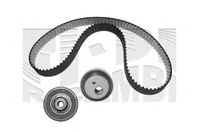 Комплект ремня ГРМ AUTOTEAM купить