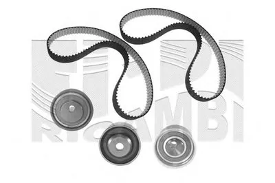 Комплект ремня ГРМ AUTOTEAM купить