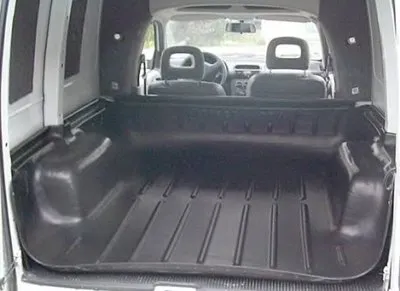 Ванночка для багажника Carbox Classic CARBOX купить