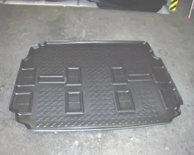 Лоток багажного/грузового отсека Carbox Form Vario Formschale CARBOX купить