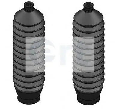 Комплект пылника, рулевое управление ERT купить