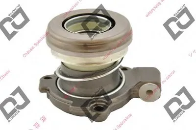 Центральный выключатель, система сцепления DJ PARTS купить