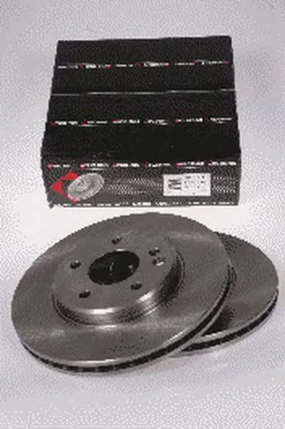 Тормозной диск PROTECHNIC купить