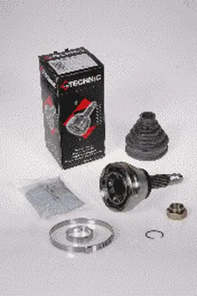 Шарнирный комплект, приводной вал PROTECHNIC купить