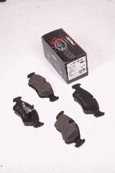 Комплект тормозных колодок, дисковый тормоз PROTECHNIC купить