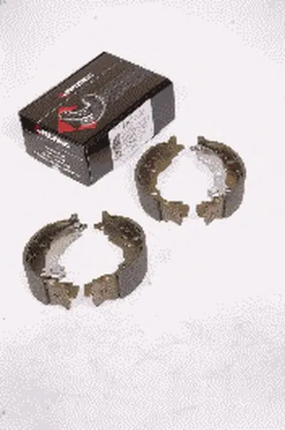 Комплект тормозных колодок PROTECHNIC купить