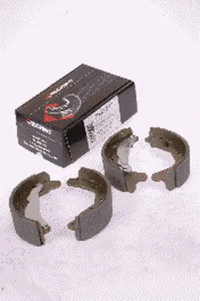 Комплект тормозных колодок PROTECHNIC купить
