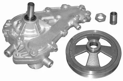 Водяной насос PROTECHNIC купить