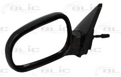 Наружное зеркало BLIC купить