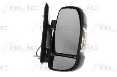 Наружное зеркало BLIC купить